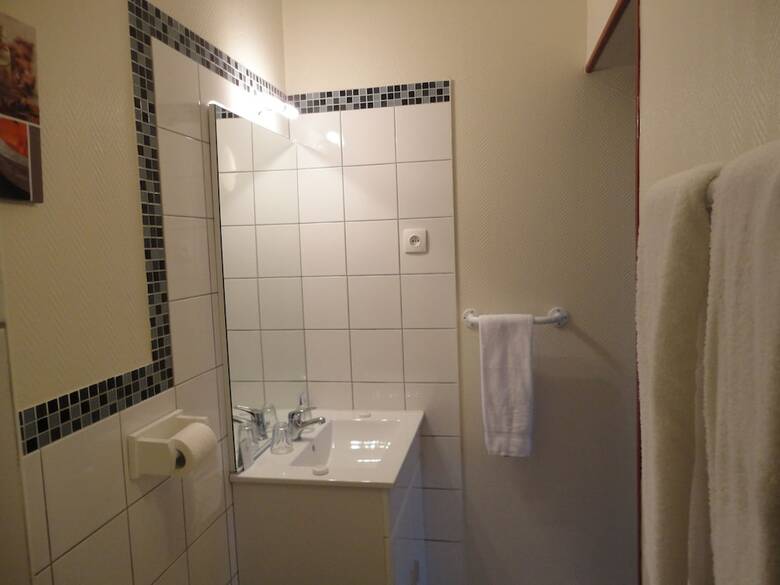 Hotel H�tel Des Deux Gares