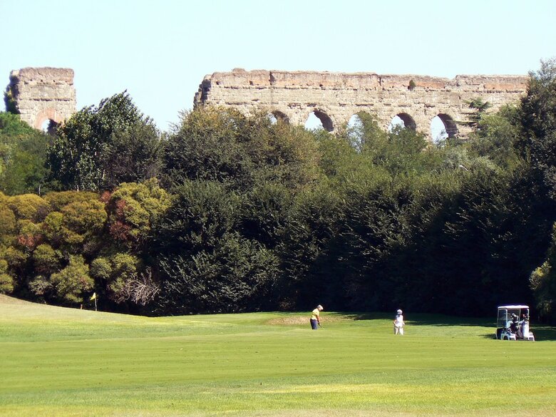 Apartamento Domus Domitia Luxury House