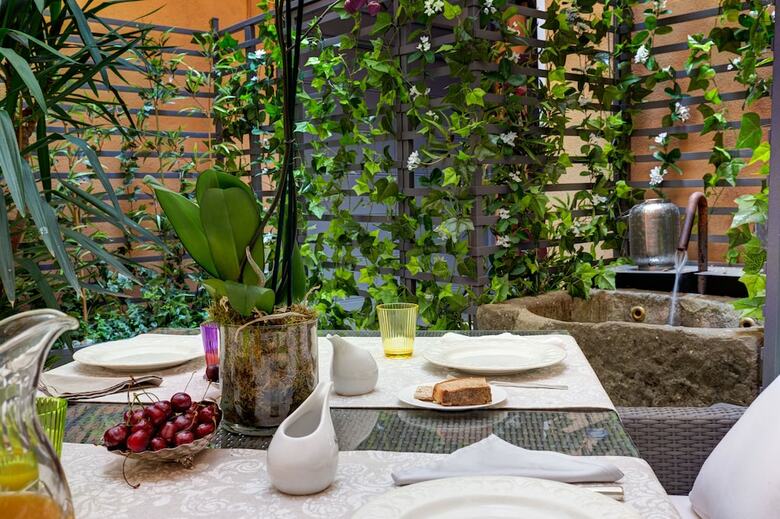 Apartamento Domus Domitia Luxury House