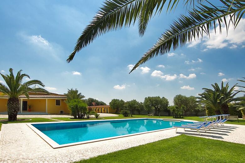 B&B Quattrostelle