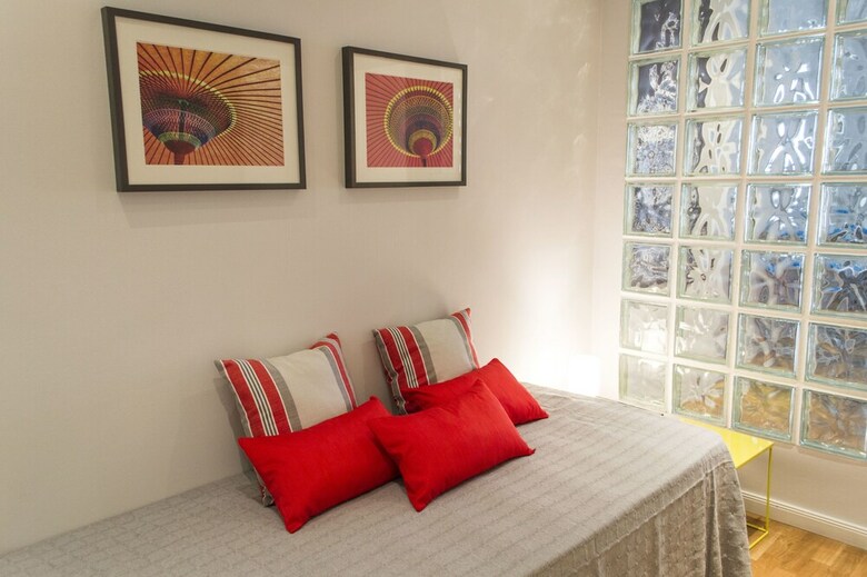 Apartamentos Plaza Cibeles Madrid Centro