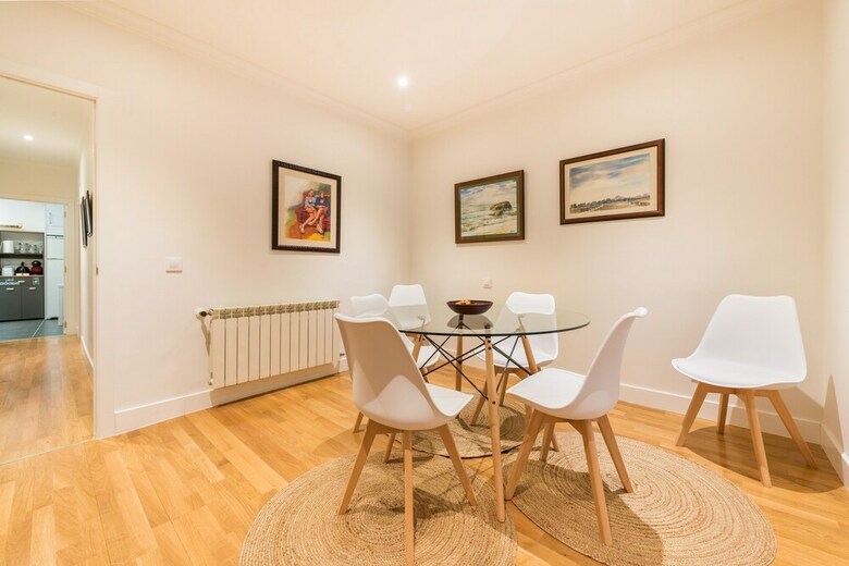 Apartamento Alternativo Malasa�a