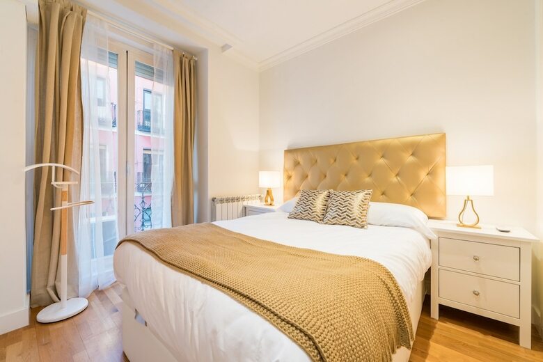 Apartamento Alternativo Malasa�a