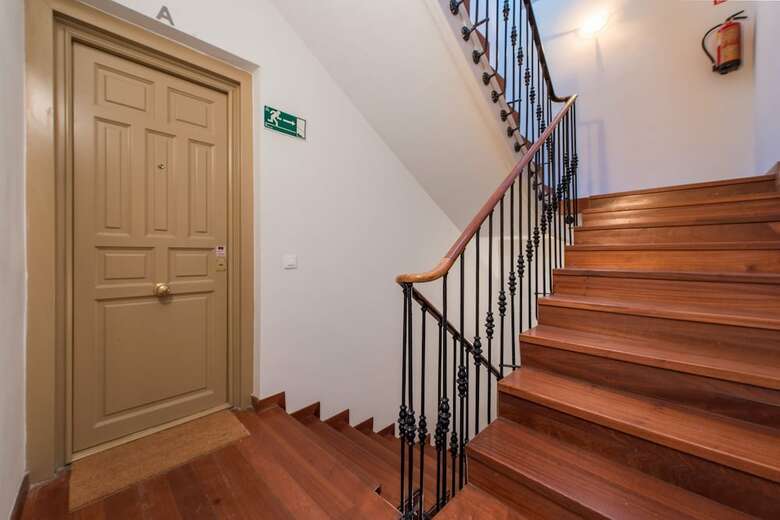 Apartamento Alternativo Malasa�a