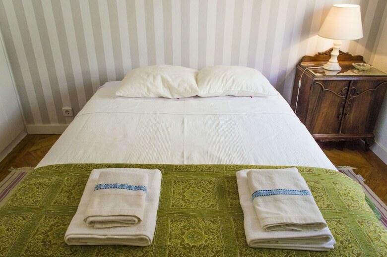 Apartamentos Plaza De Espa�a Madrid Centro