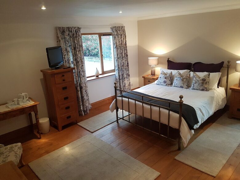 Birchwood House B&B