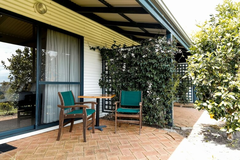Motel Karri Aura