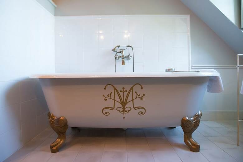 Bed & Breakfast Manoir De Maucartier