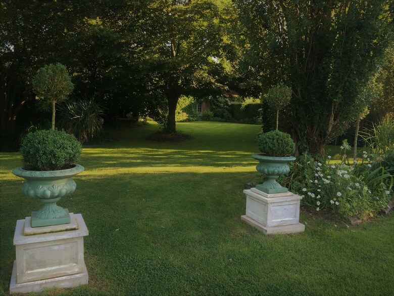 Bed & Breakfast Manoir De Maucartier