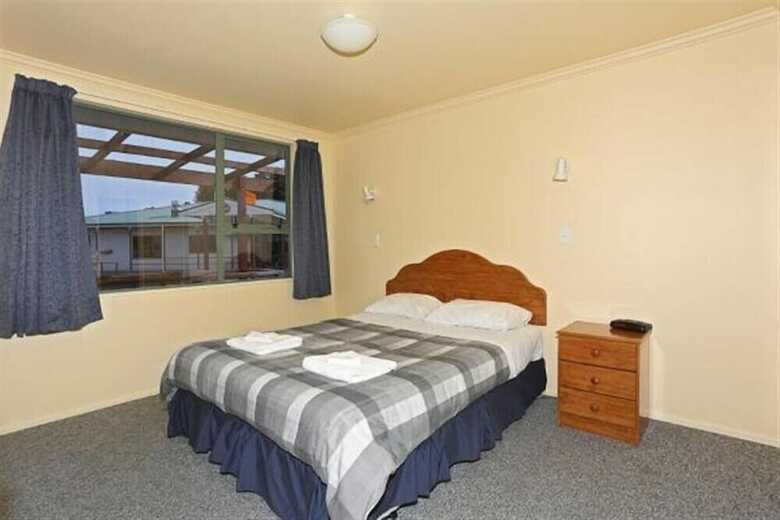 Motel Tui Base Camp