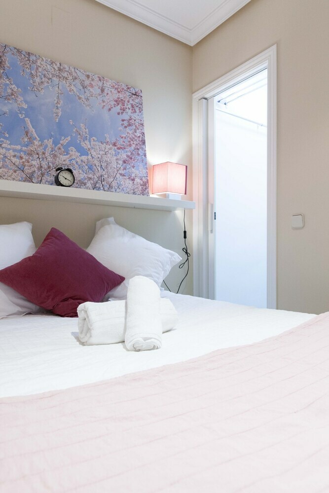 Apartamentos Oferta Ap Madrid Pza Olavide