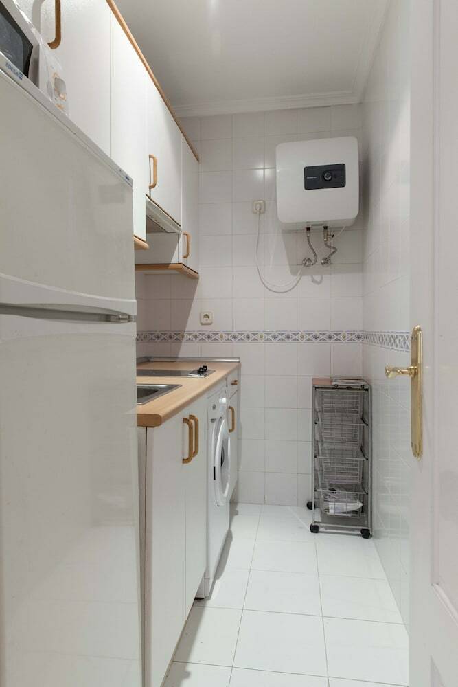 Apartamentos Oferta Ap Madrid Pza Olavide