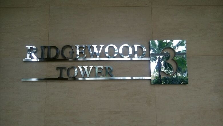 Ridgewood Towers Condotel