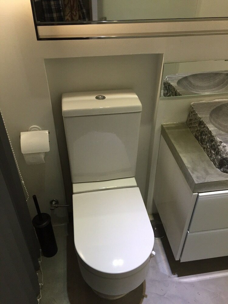Estiloso Apartamento En Malasa�a
