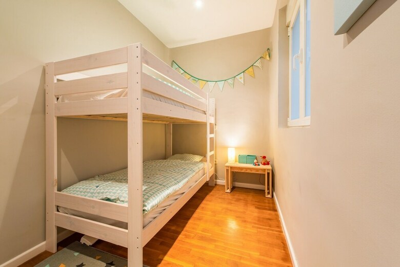 Apartamento Nuevos Ministerios