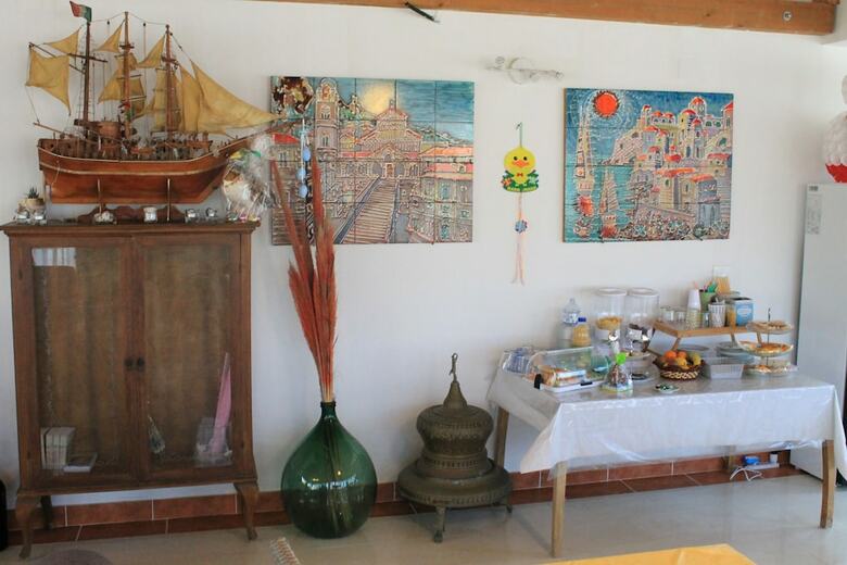 B&B Palazzo Manfredi Vieste