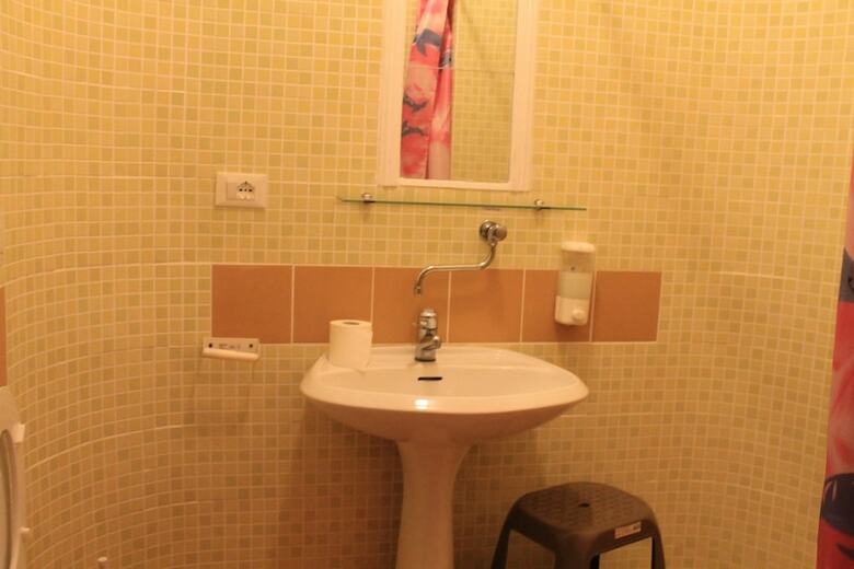 B&B Palazzo Manfredi Vieste