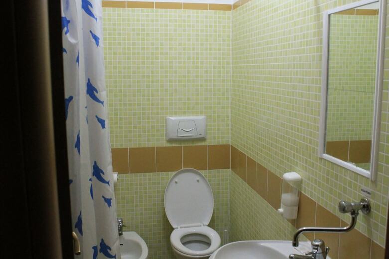 B&B Palazzo Manfredi Vieste