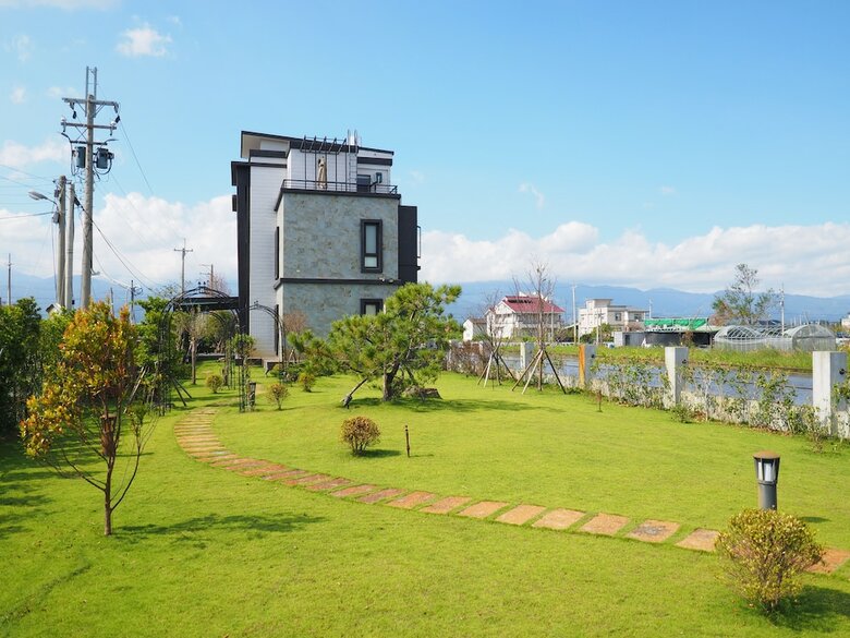 Sakura Bed And Breakfast