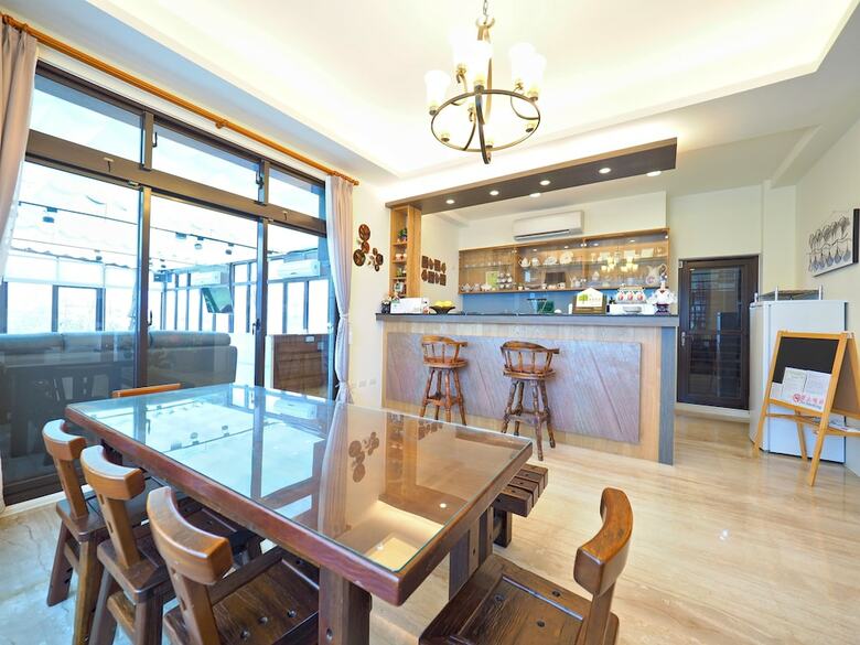 Sakura Bed And Breakfast