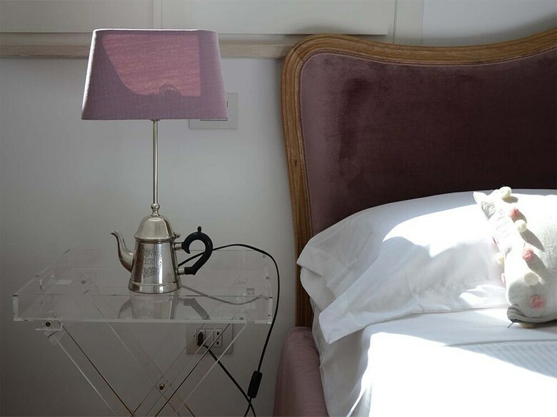 B&B Suite Home Dimora Di Charme