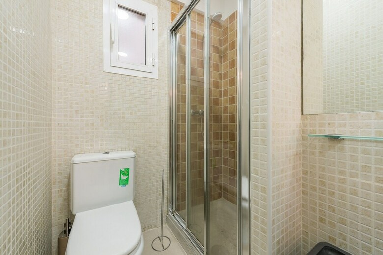 Apartamento Madrid Rio