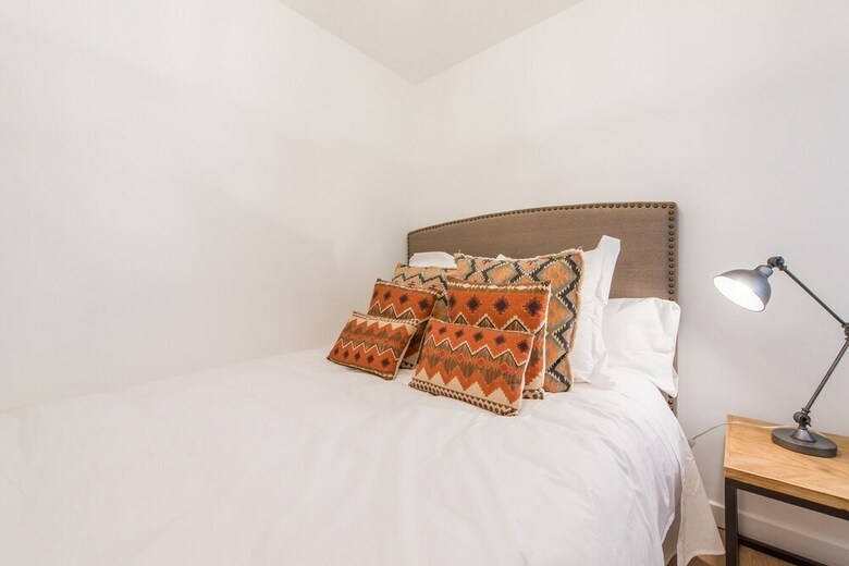 Apartamento Madrid Rio
