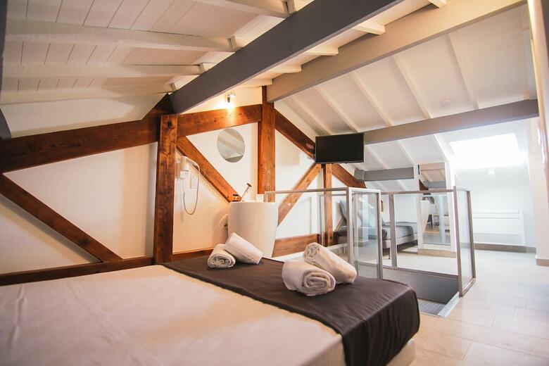 Apartamento La Maison Du Port