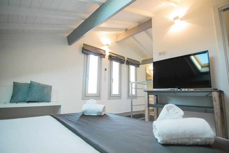 Apartamento La Maison Du Port