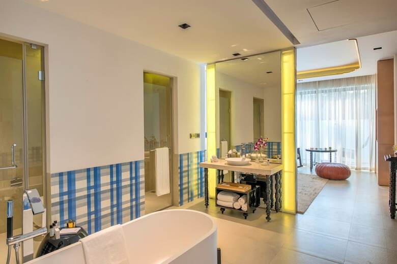 Apartamento Azaya Beach Resort
