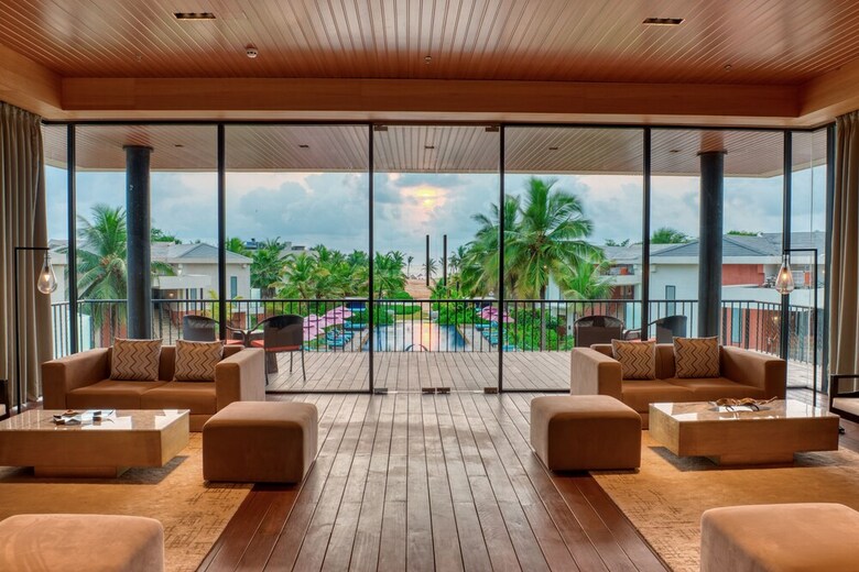 Apartamento Azaya Beach Resort