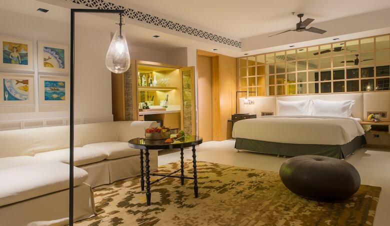Apartamento Azaya Beach Resort