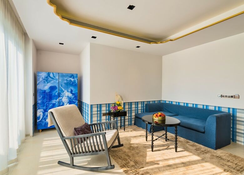 Apartamento Azaya Beach Resort