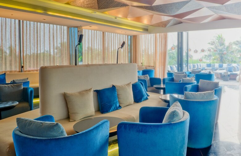 Apartamento Azaya Beach Resort