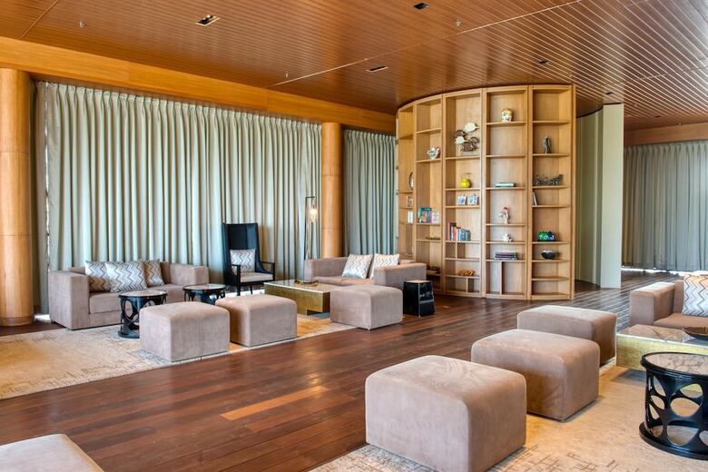 Apartamento Azaya Beach Resort