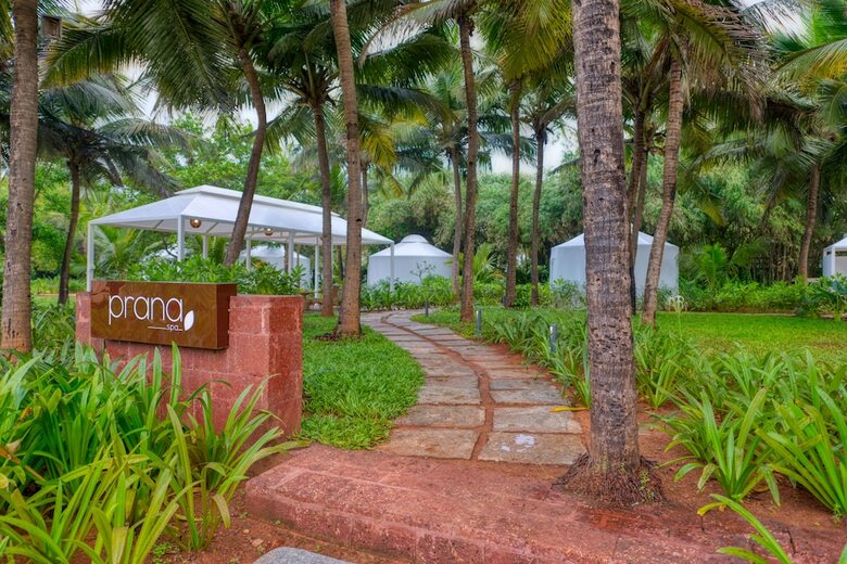 Apartamento Azaya Beach Resort