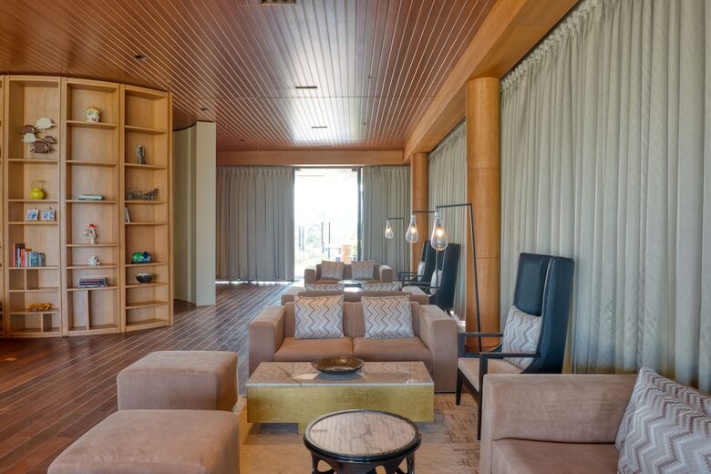 Apartamento Azaya Beach Resort