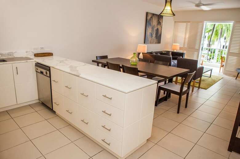 2121 Family Holiday Apartment