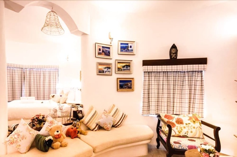 Hotel Swiss Valley Hip Resort