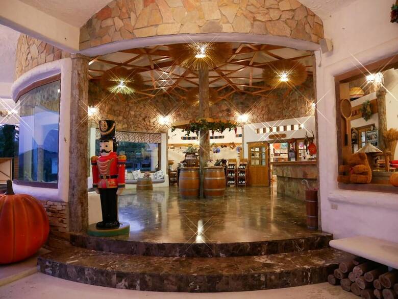 Hotel Swiss Valley Hip Resort