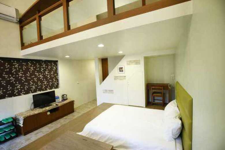 Sweetlight B&B