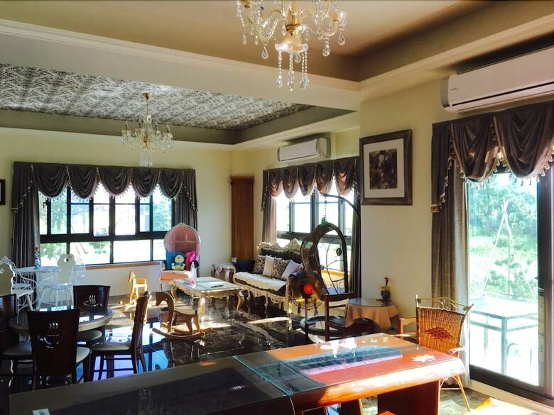 Sweetlight B&B