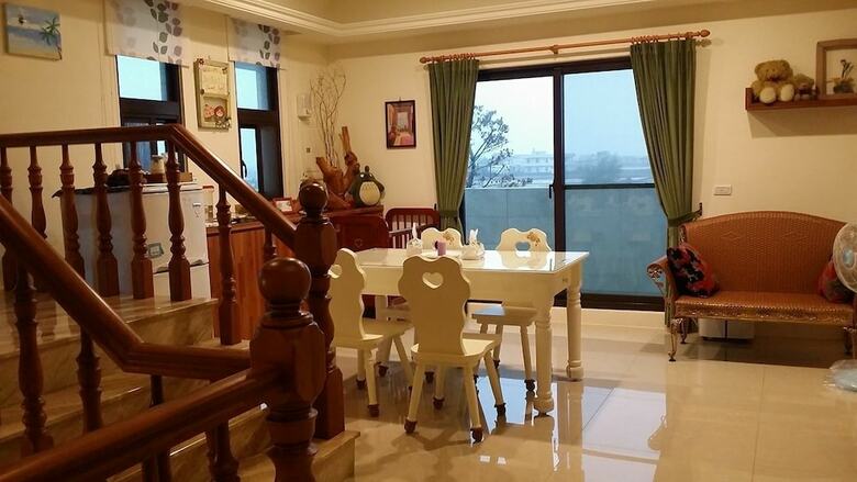 Sweetlight B&B