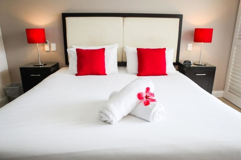 Apartamentos Shiloh At The Beach Club - 3121