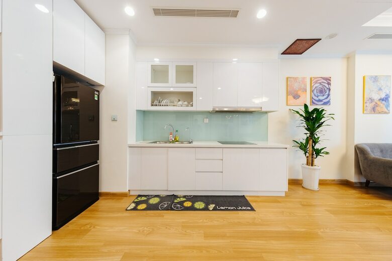 Park Hill No1 Apartment