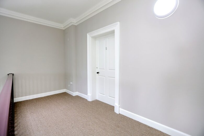 Apartamentos City Element Suite Edinburgh