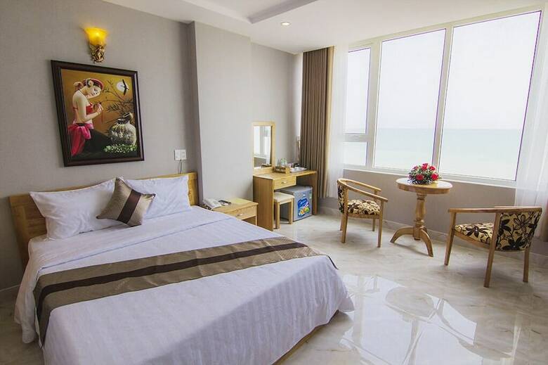 Ngoc Hanh Beach Hotel