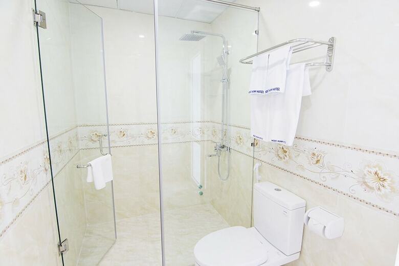Ngoc Hanh Beach Hotel