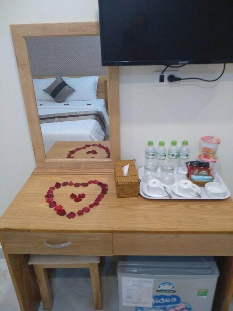 Ngoc Hanh Beach Hotel