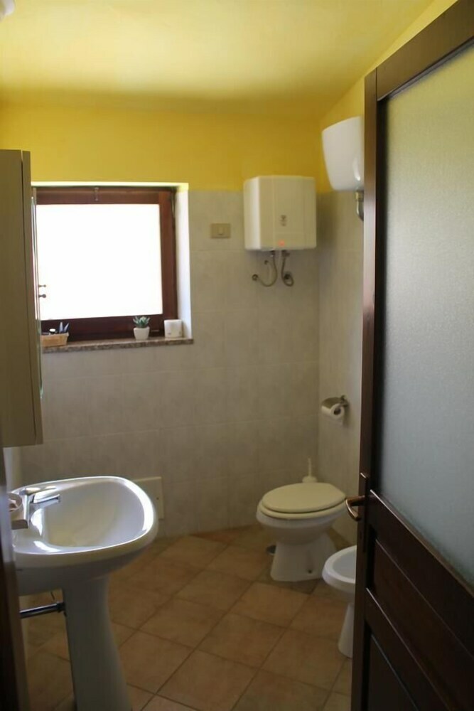 Apartamento Santigu Cunventu